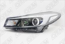 Фара левая Kia Cerato 3 (2013-2018)