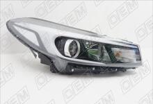 Фара правая Kia Cerato 3 (2013-2018)