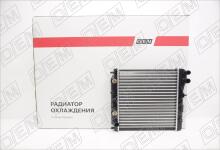 Радиатор охлаждения ДВС Honda Jazz / Fit 1 (2001-2008)