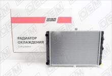 Радиатор охлаждения ДВС Lada 2108 2108 (1984-2003)