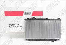 Радиатор охлаждения ДВС Kia Spectra (2004-2011)