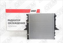 Радиатор охлаждения ДВС Land Rover Range Rover Sport 1 L320 (2005-2013)