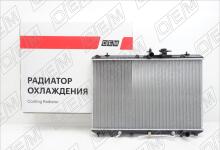 Радиатор охлаждения ДВС Toyota Highlander 2 U40 (2007-2013)