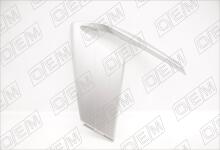 Накладка бампера переднего левая Geely Coolray SX11 (2019-нв)