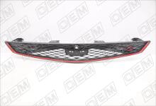 Решетка радиатора Geely Coolray SX11 (2019-нв)