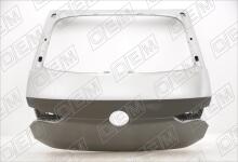 Дверь багажника Volkswagen Polo 6 (2020-2022)