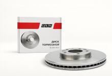Диск тормозной передний Mazda CX-7 1 ER (2006-2012)