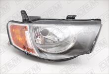 Фара правая Mitsubishi L200 4 (2006-2015)