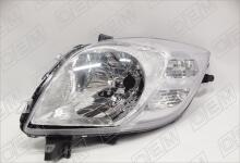 Фара правая Toyota Yaris 2 XP90 (2005-2011)