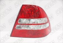 Фонарь правый Toyota Corolla 9 E120, E130 (2000-2007)