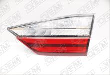 Фонарь правый внутренний Lexus ES 6 (2012-2018)