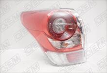 Фонарь левый Toyota Verso 1 (2009-нв)