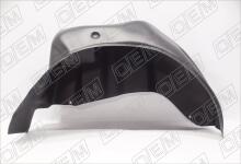 Подкрылок задний правый Chevrolet Aveo T250, T255 (2006-2012)
