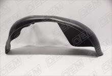 Подкрылок задний правый Chevrolet Lacetti (2004-2013)