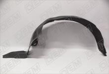 Подкрылок передний правый Chevrolet Aveo T250, T255 (2006-2012)