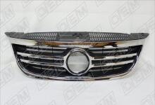 Решетка радиатора Volkswagen Tiguan 1 (2007-2016)