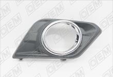 Окантовка противотуманной фары правая Nissan X-Trail 3 T32 (2014-2022)