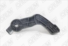 Кронштейн бампера переднего правый Nissan Teana 3 L33 (2014-2020)