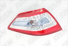 Фонарь левый Nissan Teana 2 J32 (2008-2014)