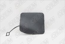 Заглушка буксировочного крюка задняя Nissan Qashqai 2 j11 (2014-2022)