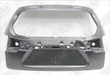 Дверь багажника Mitsubishi Outlander 2 XL (2007-2012)
