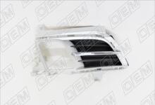 Окантовка противотуманной фары правая Mazda 6 2 GH (2007-2012)
