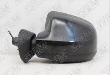 Зеркало левое Renault Logan 1 (2004-2014)