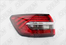 Фонарь левый внешний Geely Coolray SX11 (2019-нв)