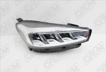 Фара правая Chery Tiggo 7 Pro (2020-нв)