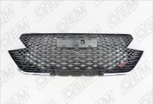 Решетка радиатора Haval F7 (2019-2024)